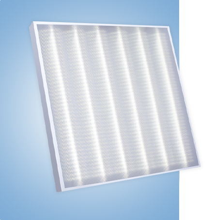 Светильник Армстронг серия vs203-48