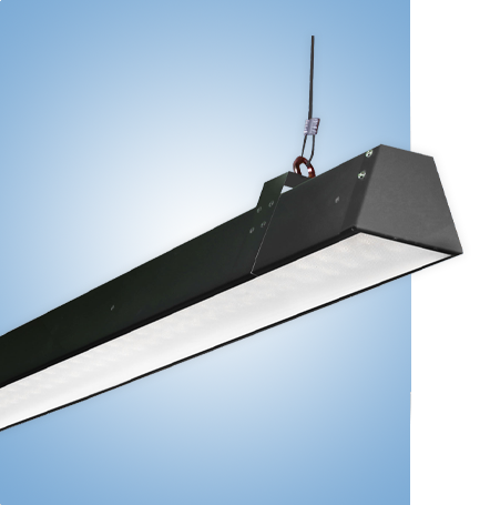 Светильник Ритейл серия vs301-40