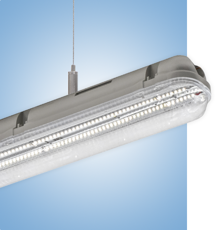 Светильник Арктик серия vs1411-58 с тросовым креплением