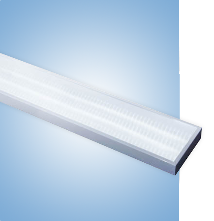 Светильник Макси серия vs252-58 с защитой IP 65