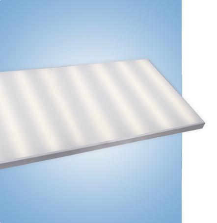 Светильник Армстронг серия vs205-80 с защитой IP 65