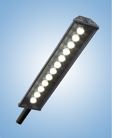 Светильник Сапфир серия aax401-50 с креплением на консоль