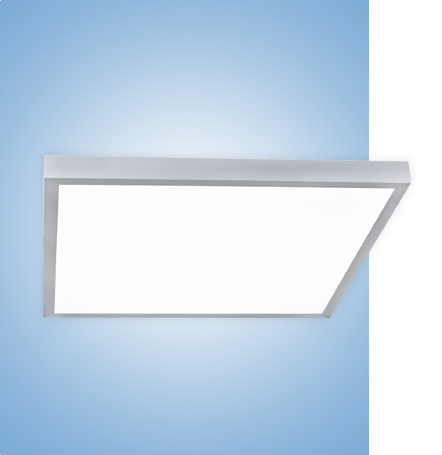 Светильник Армстронг "Арктика" серия vs207-30 с равномерной засветкой