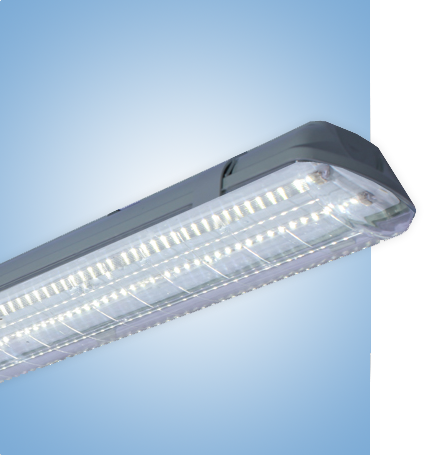 Светильник Айсберг серия vs101m-40